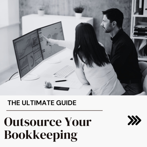 Bookkeeping Data Entry Outsourcing- Guide To Everything