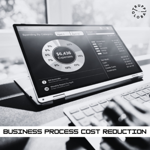 Business Process Cost Reduction: Strategies and Best Practices