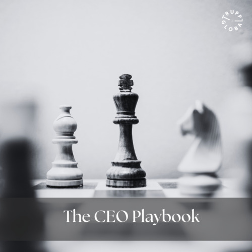 The CEO Playbook: Essential Skills for Boosting BPO Business Growth